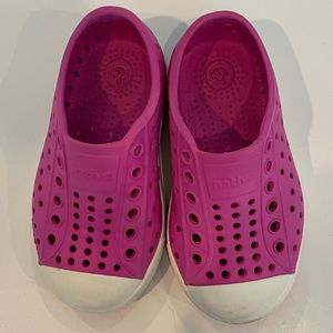 Childrens size 6 natives